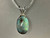 Boulder Opal Pendant  5.80 Carat