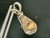 Boulder Opal Pendant 4.65  Carat