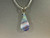 Boulder Opal Pendant 4.65  Carat