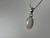 OPAL SILVER PENDANT 12.20 CARAT