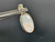 OPAL SILVER PENDANT 12.20 CARAT