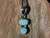 Australian Sterling Silver Opal Pendant 10.60 Carat