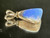 Boulder Opal Pendant 5.30 Carat
