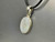 Sterling Silver Opal Pendant 14.80 Carat