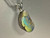 Boulder Opal Pendant 19.65 Carat