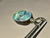 Boulder Opal Pendant 5.40 Carat