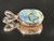 Boulder Opal Pendant 5.40 Carat