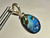 Boulder Opal Pendant 4.80 Carat