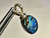 Boulder Opal Pendant 4.80 Carat
