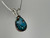 Boulder Opal Pendant 4.80 Carat
