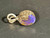 Boulder Opal Pendant 6.70 Carat