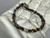 Boulder Opal Tumble Beads Bracelet  25.30 carat