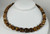 Boulder Opal Beads Necklace 315 Carat