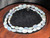 Australian Coober Pedy Oval Shape Opal Beads Necklace 53.90 Carat