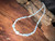 Australian Coober Pedy Oval Shape Opal Beads Necklace 53.90 Carat