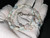 Australian Coober Pedy Oval Shape Opal Beads Necklace 53.90 Carat