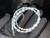 Australian Coober Pedy Oval Shape Opal Beads Necklace 53.90 Carat