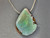 Boulder Opal Pendant 15.40 Carat