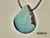 Boulder Opal Pendant 15.40 Carat