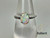 Opal Ring 12.45 Carat
