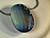 Solid Boulder Opal Pendant 48.65 Carat