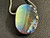Solid Boulder Opal Pendant 48.65 Carat