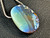 Solid Boulder Opal Pendant 48.65 Carat