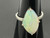 Opal Ring 19.90 carat