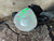 Natural Australian Coober Pedy Opal Ring 13.85 Carat