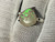 Natural Australian Coober Pedy Opal Ring 13.85 Carat