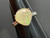Natural Australian Coober Pedy Opal Ring 13.85 Carat