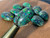 Australian Matrix Opal 10 Pieces 61.65 Carat