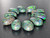 Australian Matrix Opal 10 Pieces 61.65 Carat