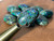 Australian Matrix Opal 10 Pieces 61.65 Carat