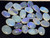 Opal 25 Pieces 29.75 carat