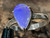 Natural Australian Coober Pedy Opal Ring 12.50 Carat