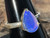 Natural Australian Coober Pedy Opal Ring 12.50 Carat
