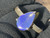Natural Australian Coober Pedy Opal Ring 12.50 Carat