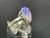 Opal Ring 12.50 Carat