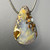 Boulder Opal Pendant 21.90 Carat