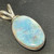 Lighting Ridge Opal Pendant 5.95 Carat