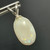 Solid Opal Pendant 6.10 Carat