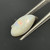 Doublet Coober Pedy Opal 3.35 Carat