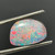 Doublet Opal 3.35 Carat