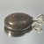 Black Matrix Opal Pendant 9.70 Carat