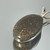 Black Matrix Opal Pendant 9.70 Carat
