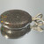 Black Matrix Opal Pendant 9.70 Carat
