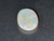 Australian Coober Pedy Opal 1.50 Carat