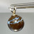 Boulder Opal Pendant 13.00 Carat