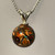 Boulder Opal Pendant 10.35 Carat
